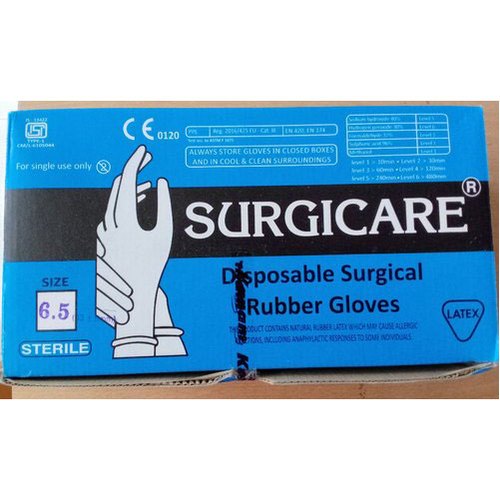 SURGICARE