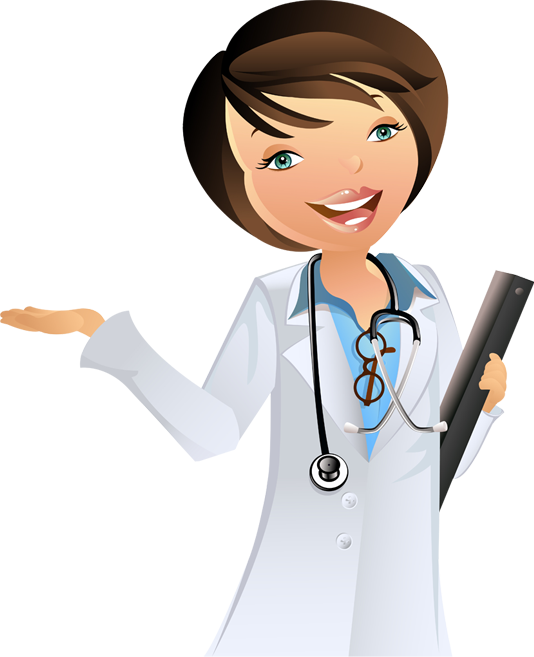 cartoon-doctor-png-8